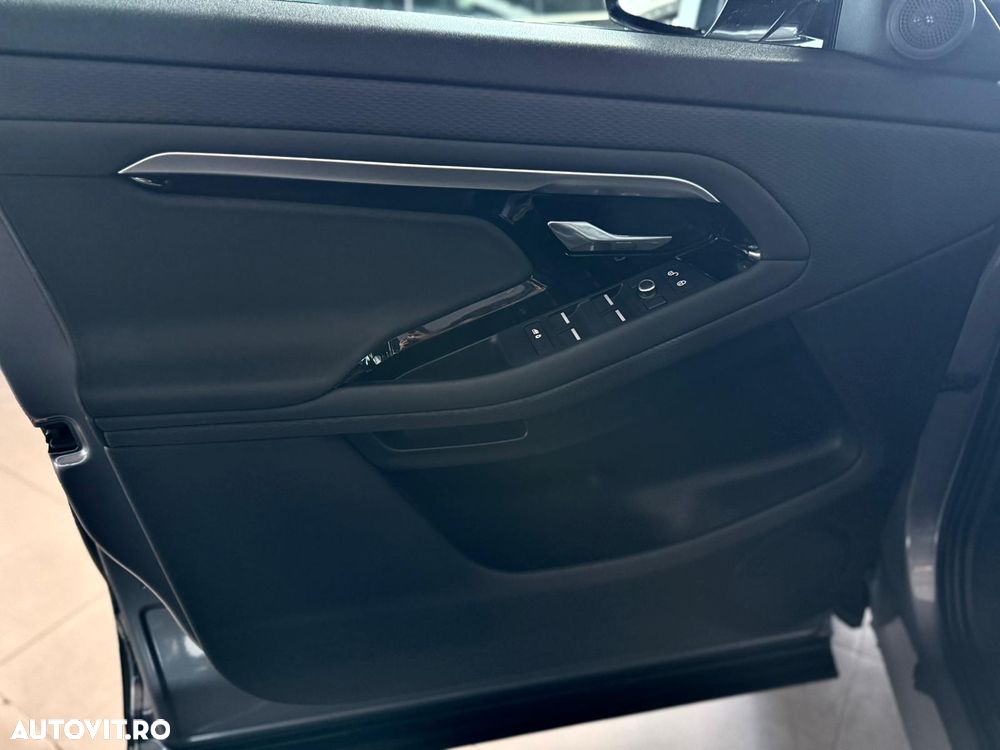 Land Rover Range Rover Evoque 2.0 l TD4 SE Dynamic - 11