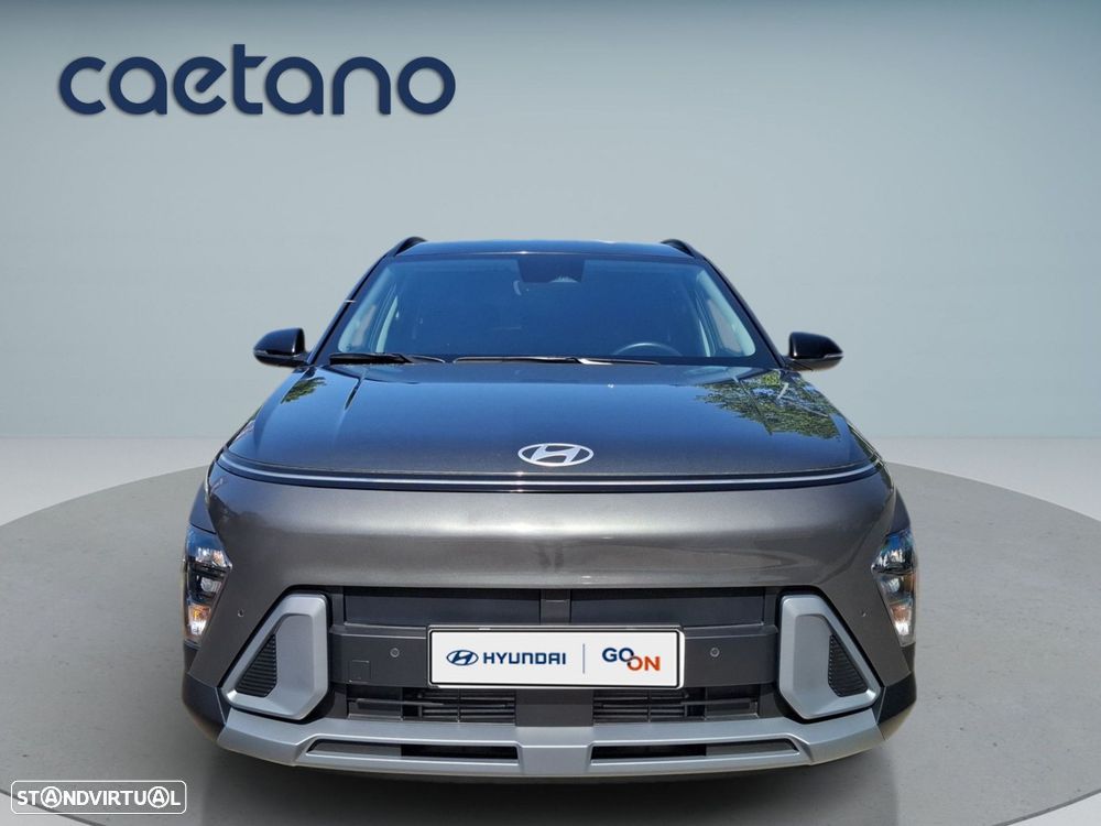 Hyundai Kauai 1.0 T-GDi Premium (TT) - 2