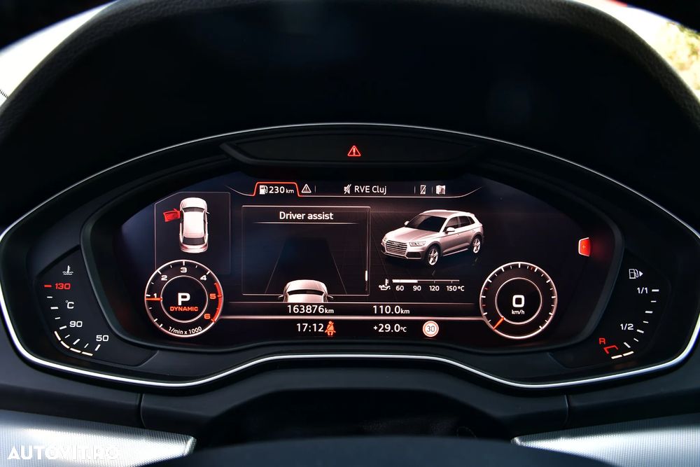Audi Q5 2.0 TDI Quattro S tronic Sport - 30