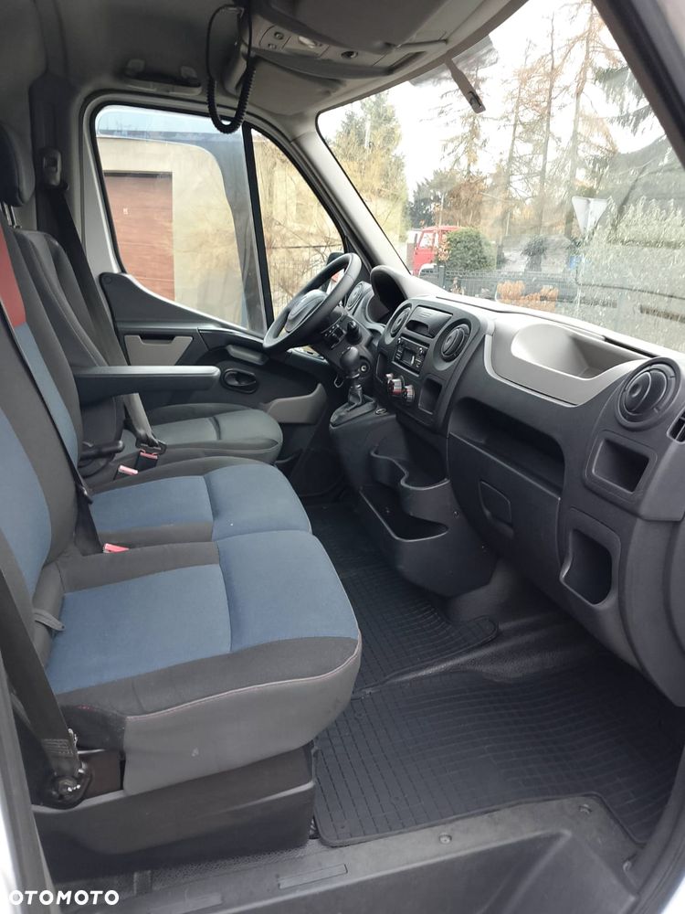 Renault Master - 9