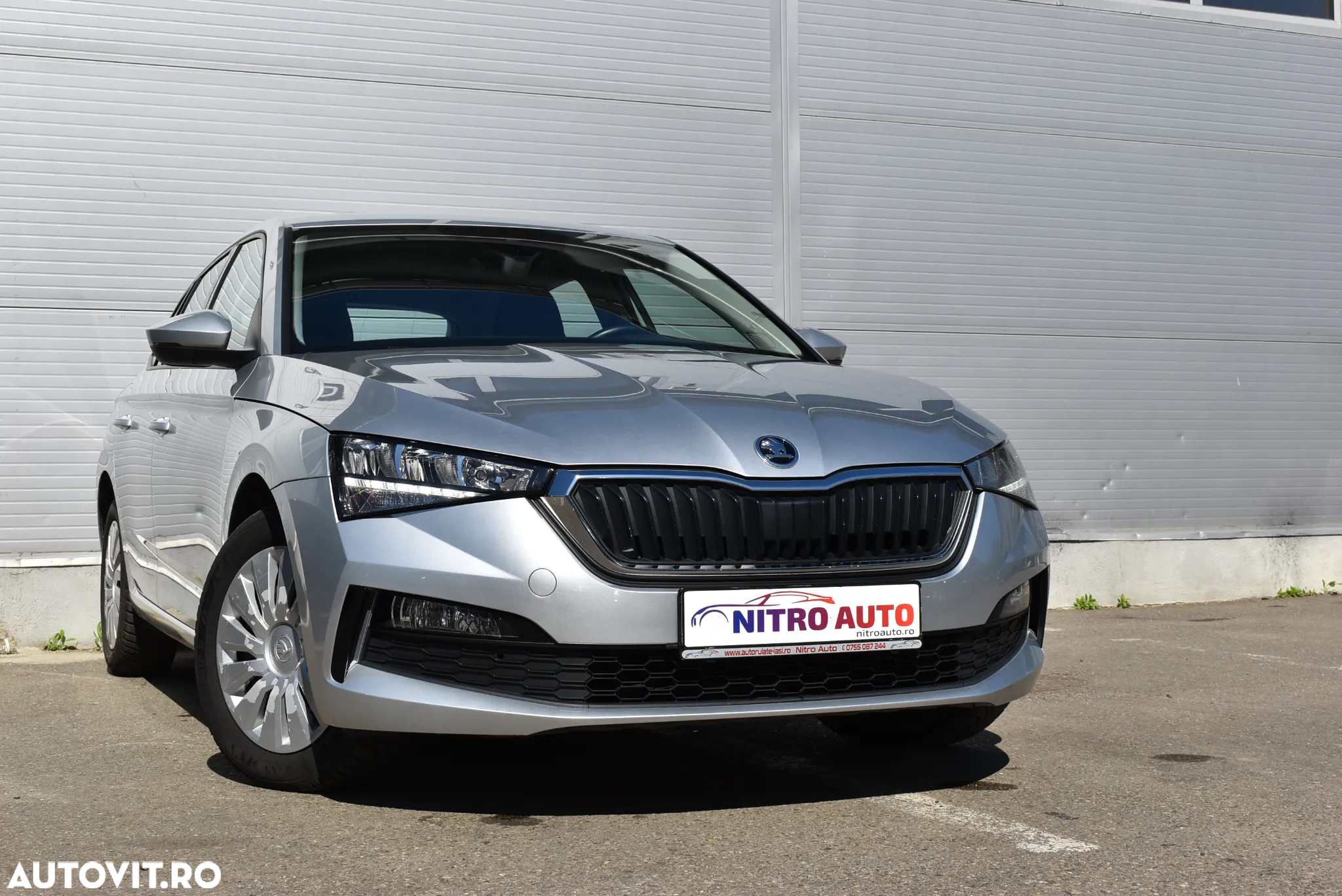 Skoda Scala 1.6 TDI Style - 6