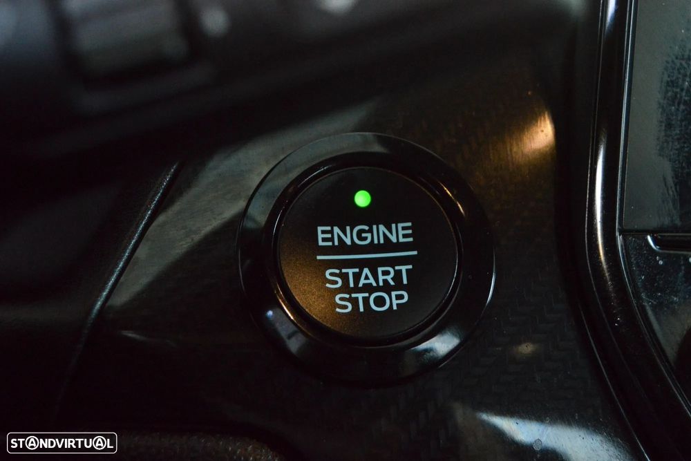 Ford Fiesta 1.0 EcoBoost ST-Line - 37