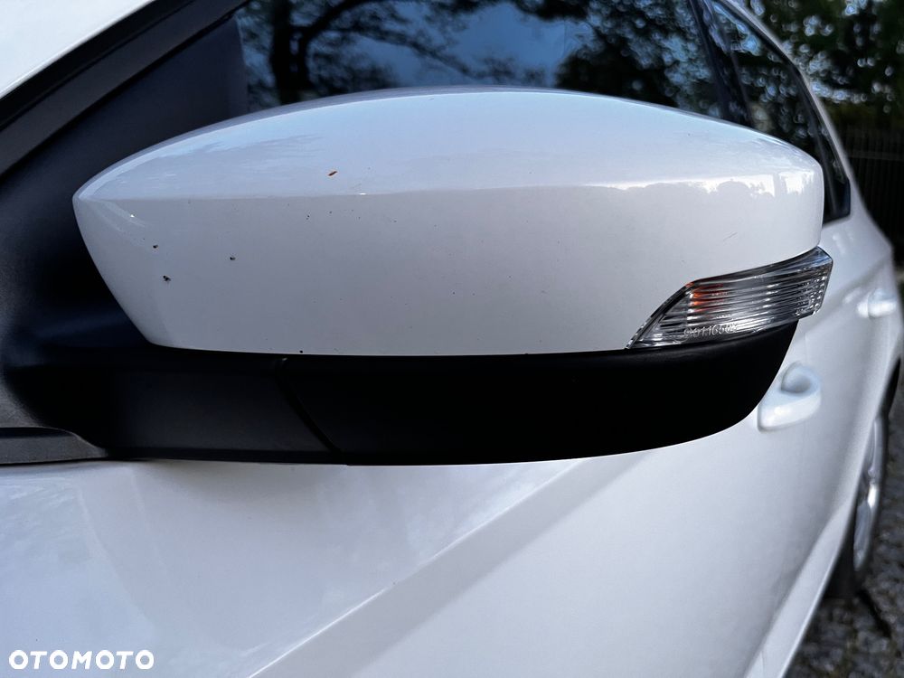 Skoda Fabia 1.0 Ambition Plus - 14