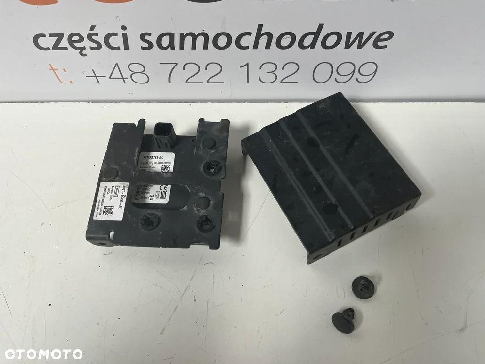 RADAR SENSOR DISTRONIC JX7T-9G768-AC - 1