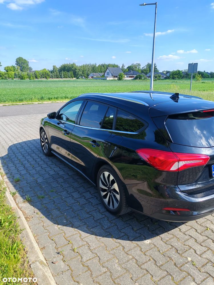 Ford Focus 1.5 EcoBlue Start-Stopp-System COOL&CONNECT - 3