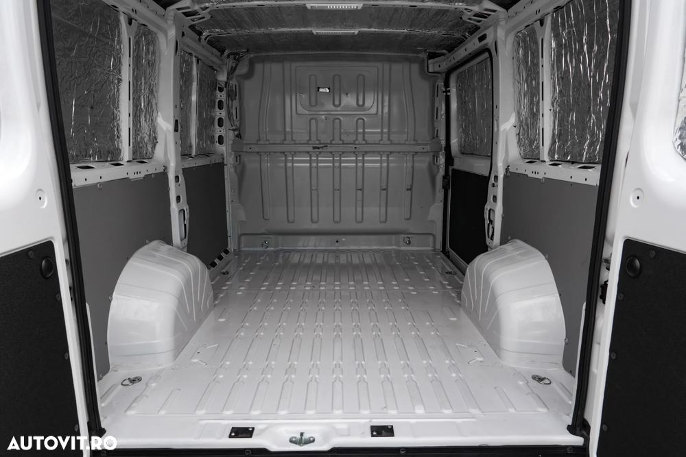 Peugeot Boxer 2.2 140 L2H2 - 15