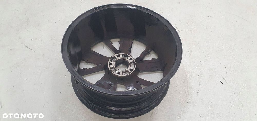 felga aluminiowa peugeot 308 gt 8x18 et48 5x108 9835058180 - 7