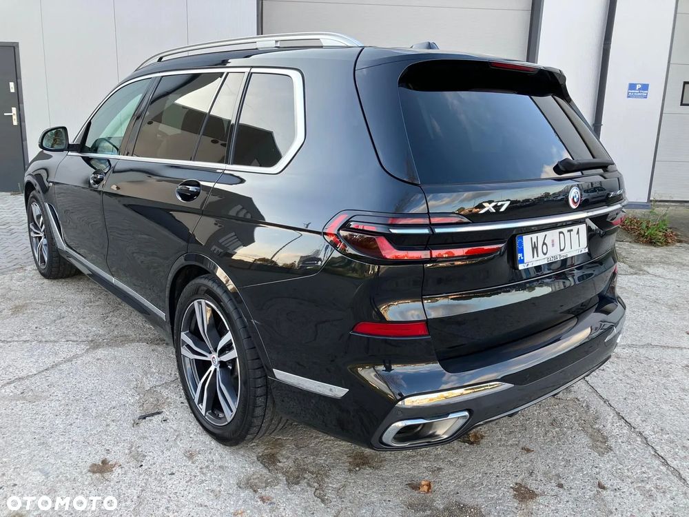 BMW X7 - 4