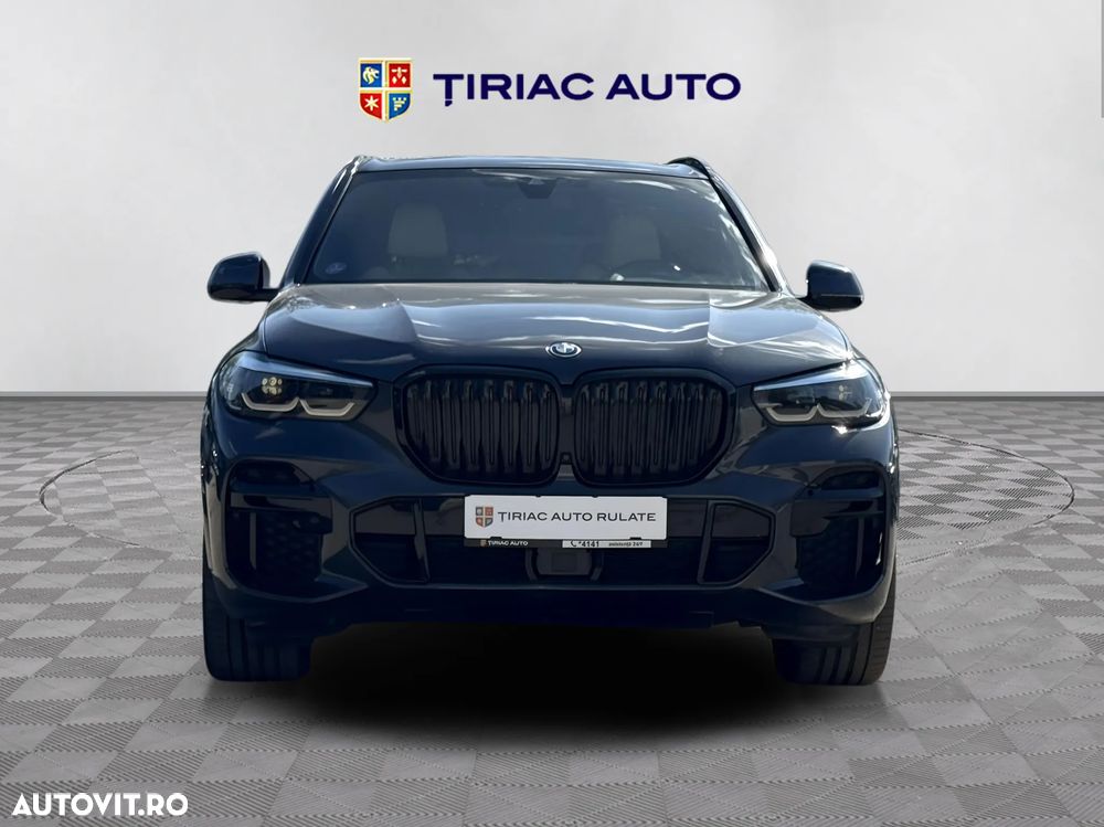 BMW X5 xDrive45e AT PHEV - 9