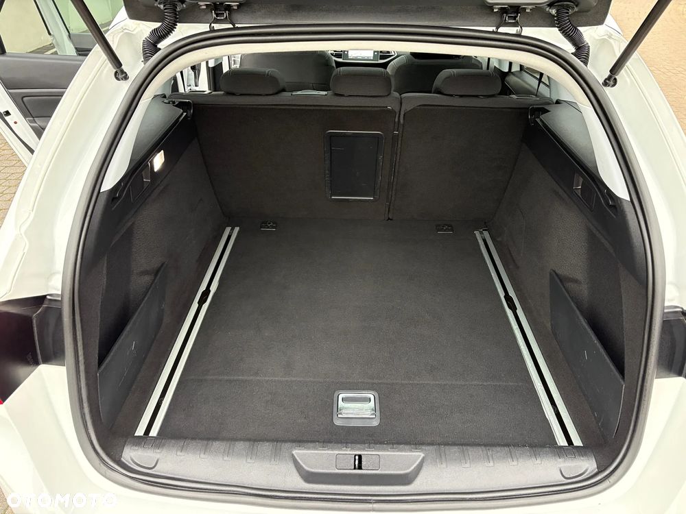 Peugeot 308 BlueHDi FAP 130 Stop & Start Style - 30