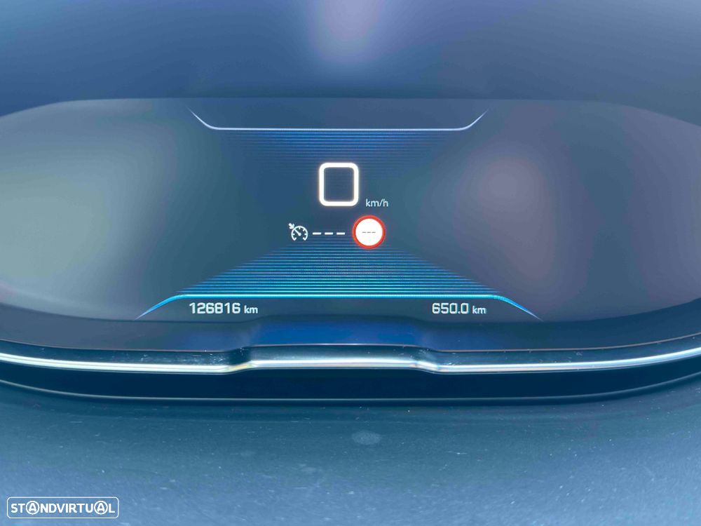 Peugeot 5008 1.5 BlueHDi GT Line - 38