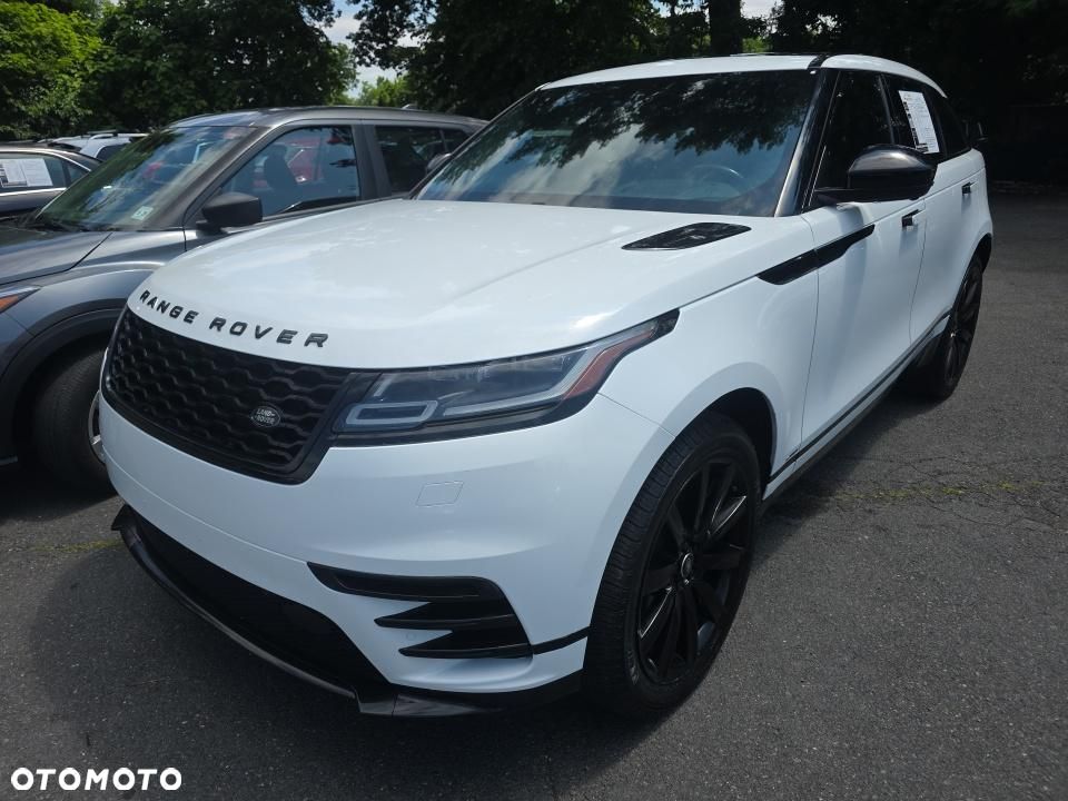 Land Rover Range Rover Velar P250 R-Dynamic S - 1
