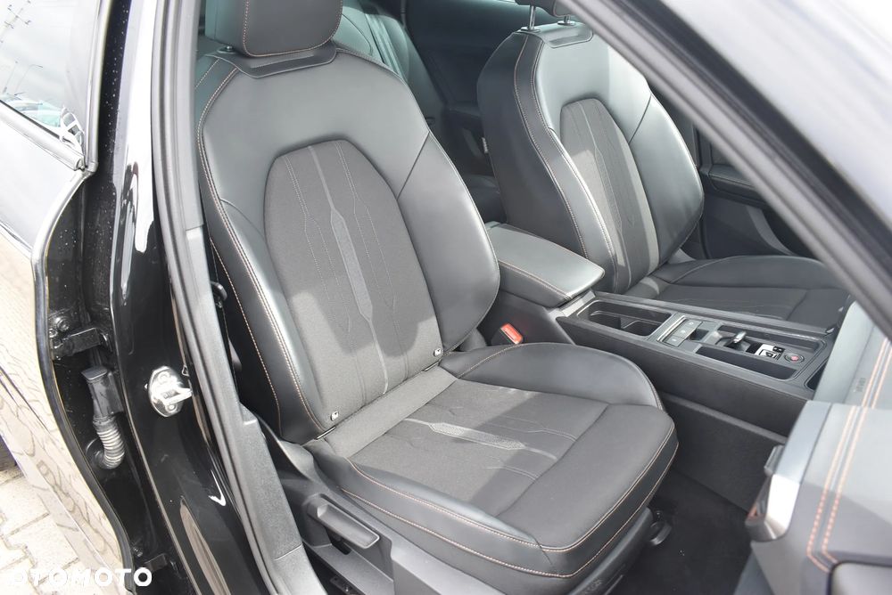 Cupra Formentor 1.5 TSI DSG - 17