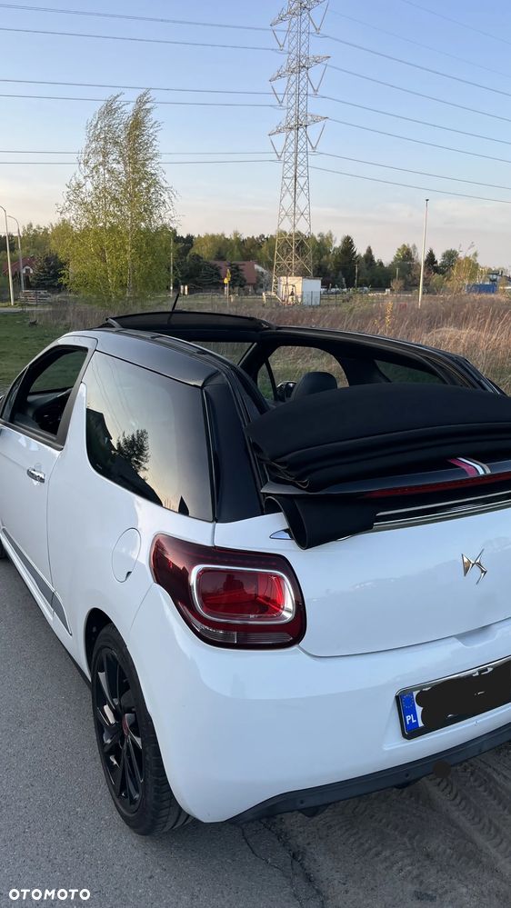 DS Automobiles DS 3 - 8