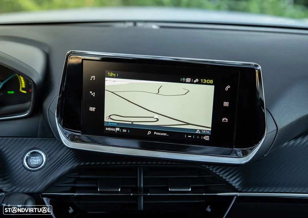 Peugeot e-208 Active Pack - 15