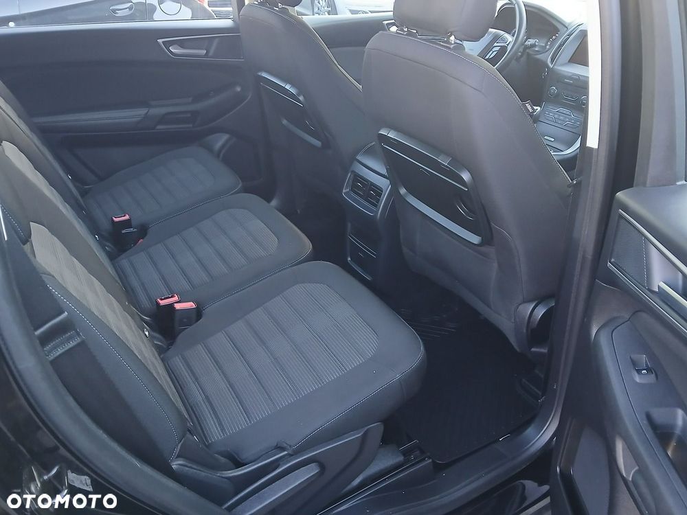 Ford Galaxy 2.0 TDCi Trend - 11