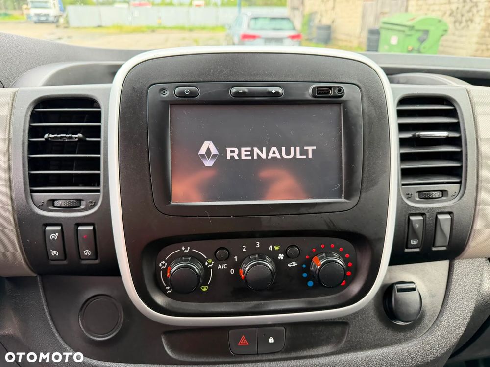 Renault Trafic ENERGY Grand Combi Authentique - 28