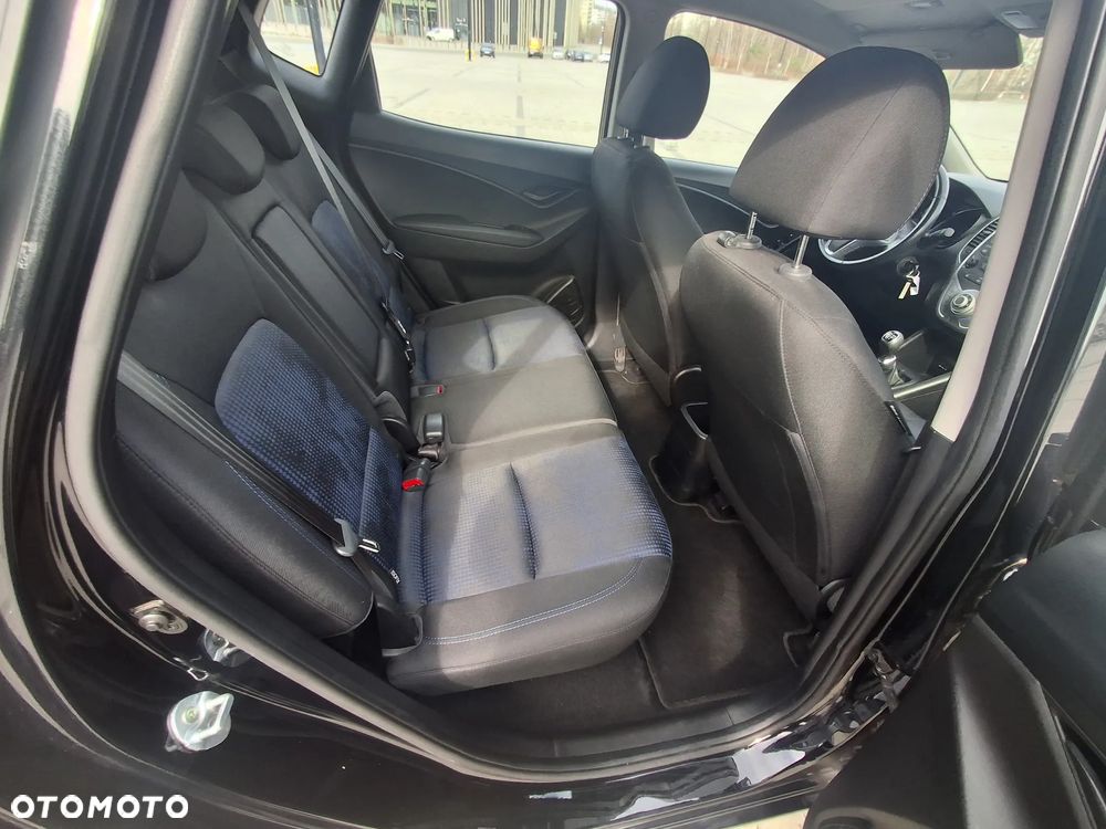 Hyundai ix20 1.4 Fifa World Cup Edition - 6