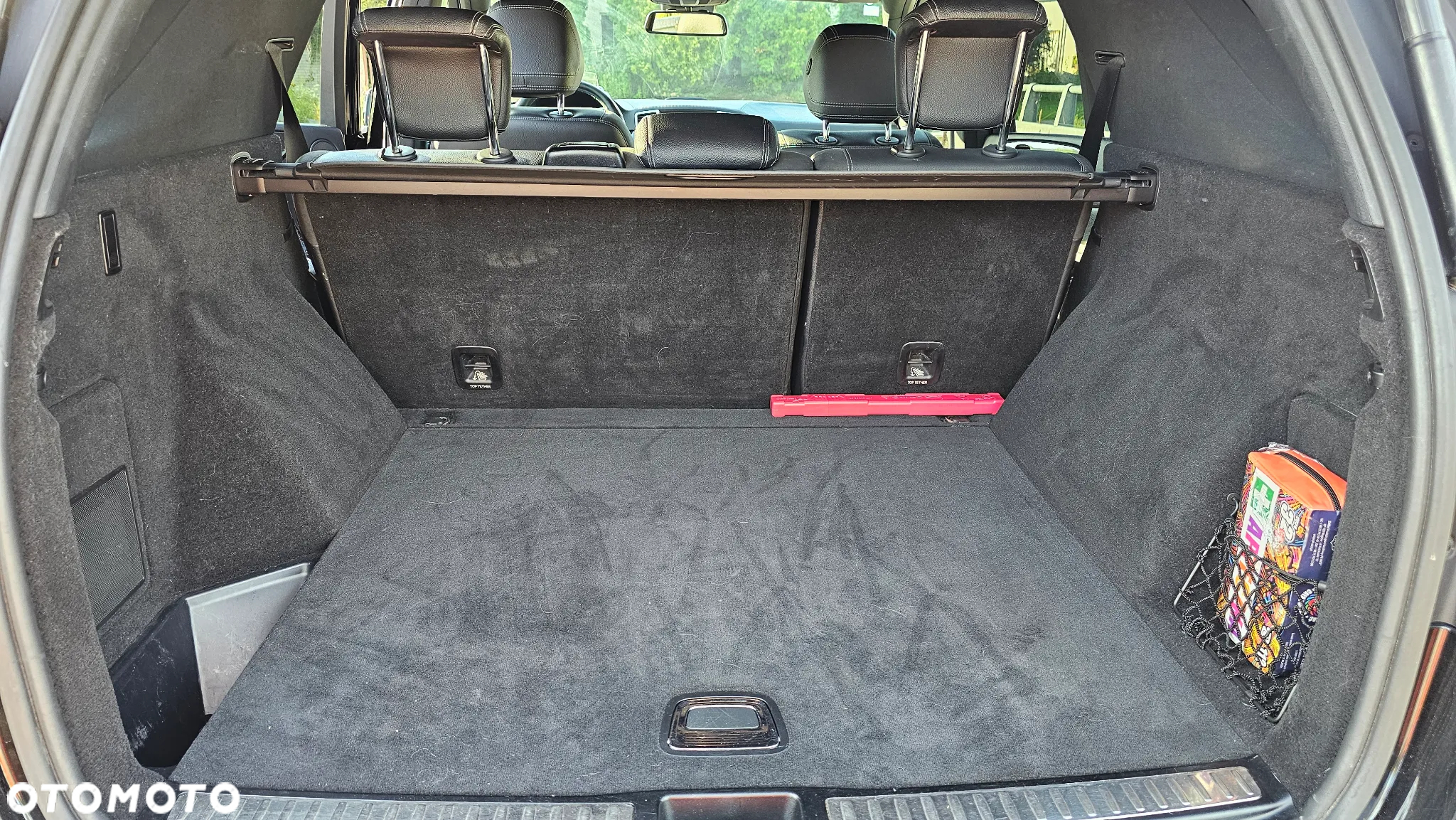 Mercedes-Benz ML 350 BlueTec 4-Matic - 31