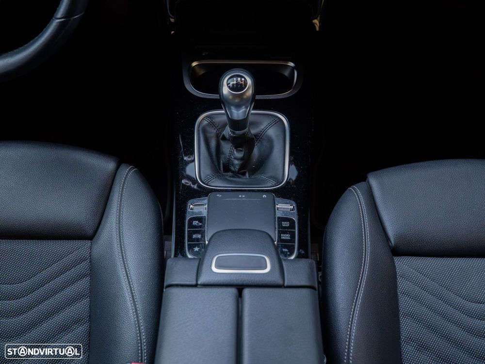 Mercedes-Benz A 160 Style - 20