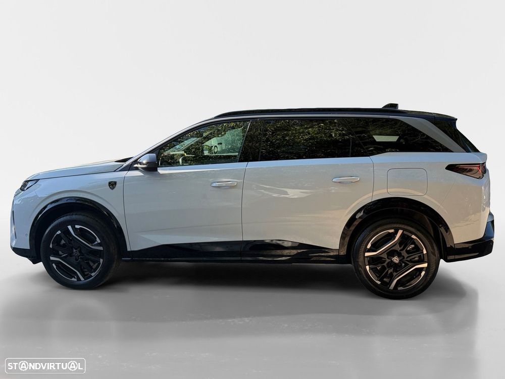 Peugeot E-5008 97 kWh Long Range GT - 2