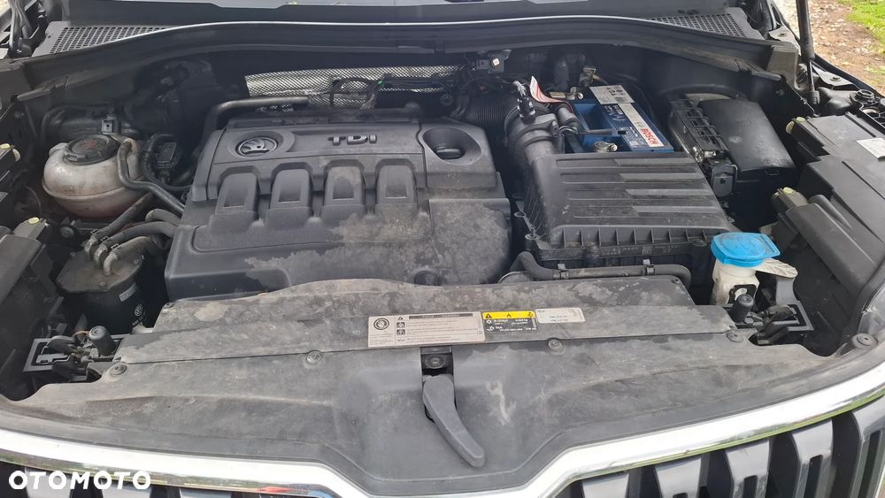 Skoda Kodiaq - 15