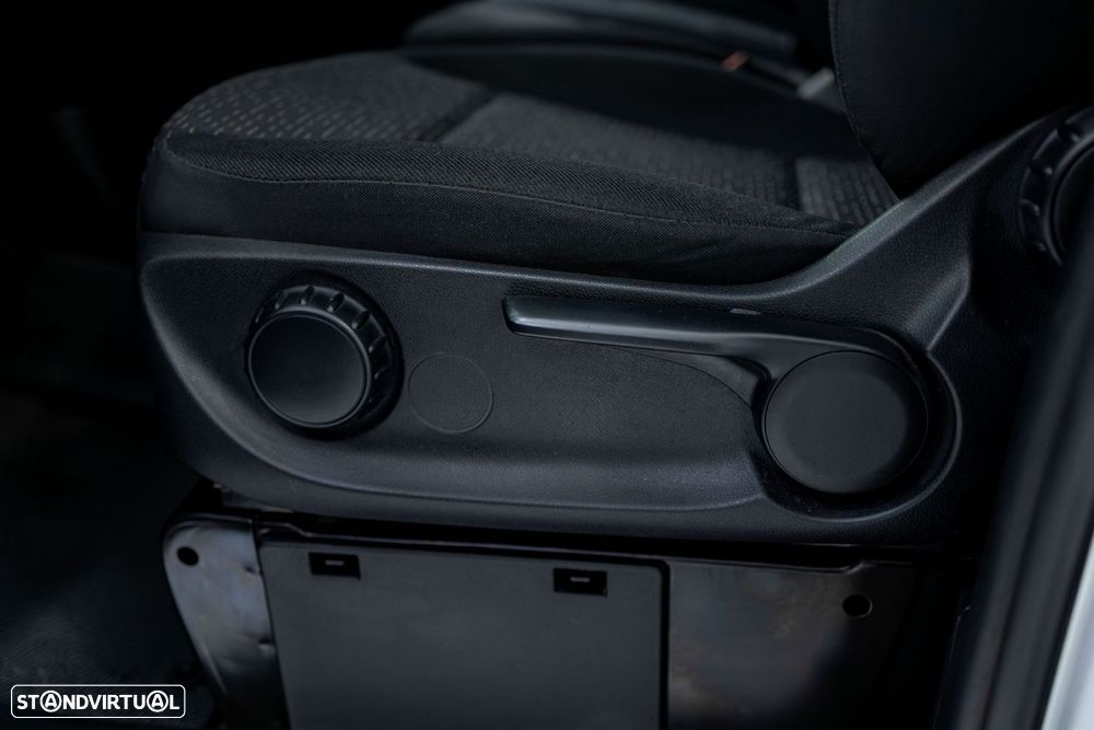 Mercedes-Benz Vito 116 CDi/34 Longo Pro - 27