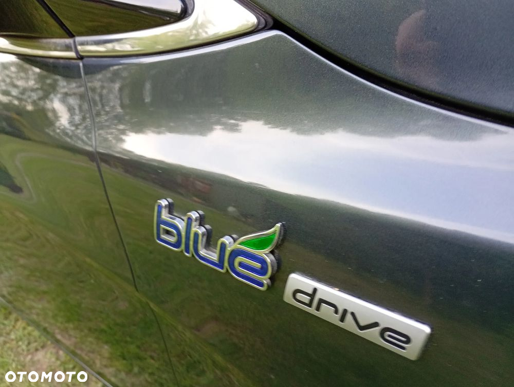 Hyundai i40 i40cw 1.7 CRDi blue Style - 19