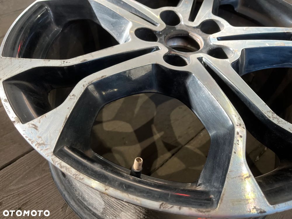 Renault Clio RS 7,5 18 5x114,3 ET 55 403000849R--A 1szt. - 2