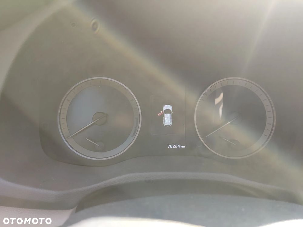 Hyundai Tucson 1.6 T-GDi Premium 4WD DCT - 15