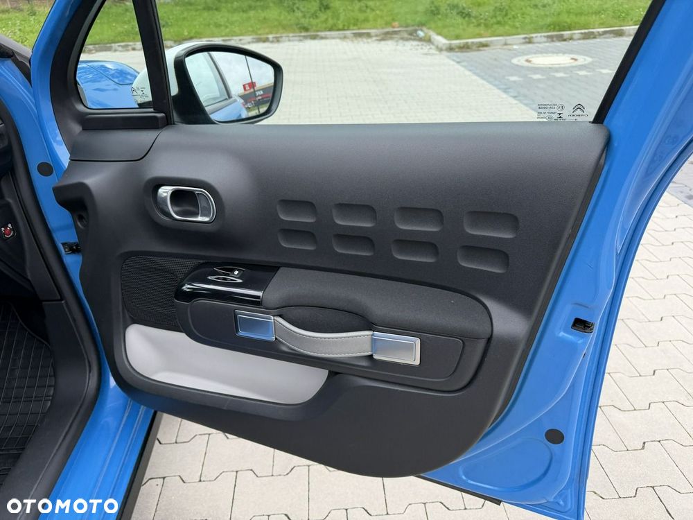 Citroën C3 1.2 PureTech Feel - 32