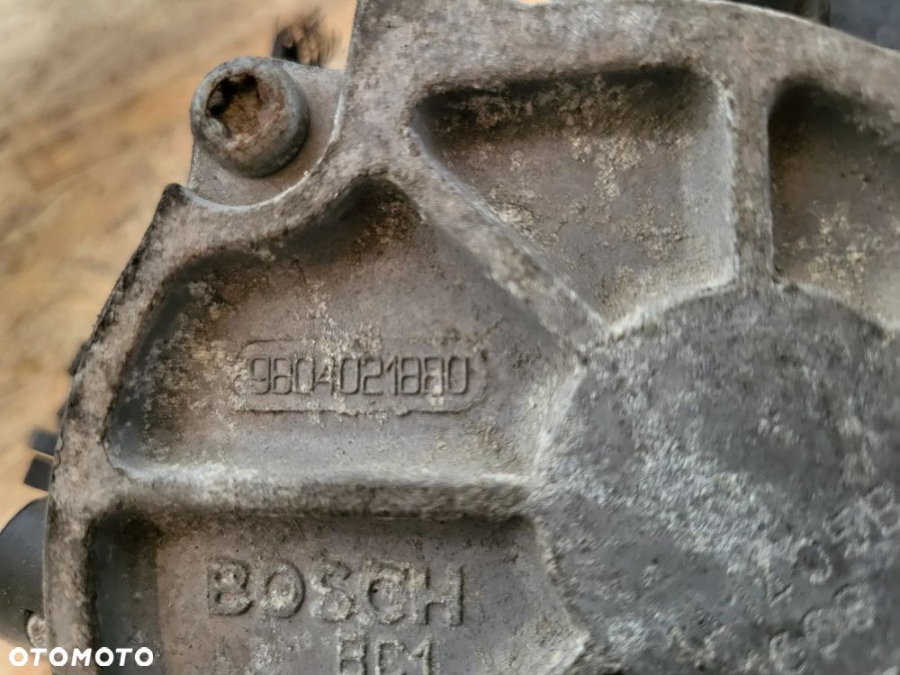Pompa vacum Peugeot Citroen - 2