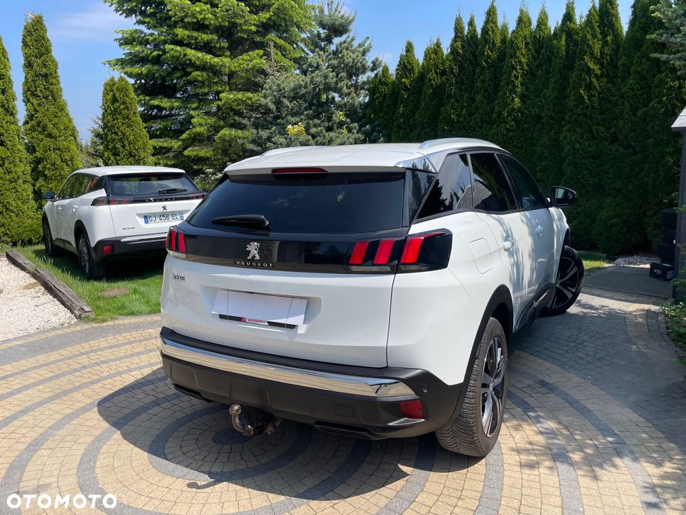 Peugeot 3008 - 4