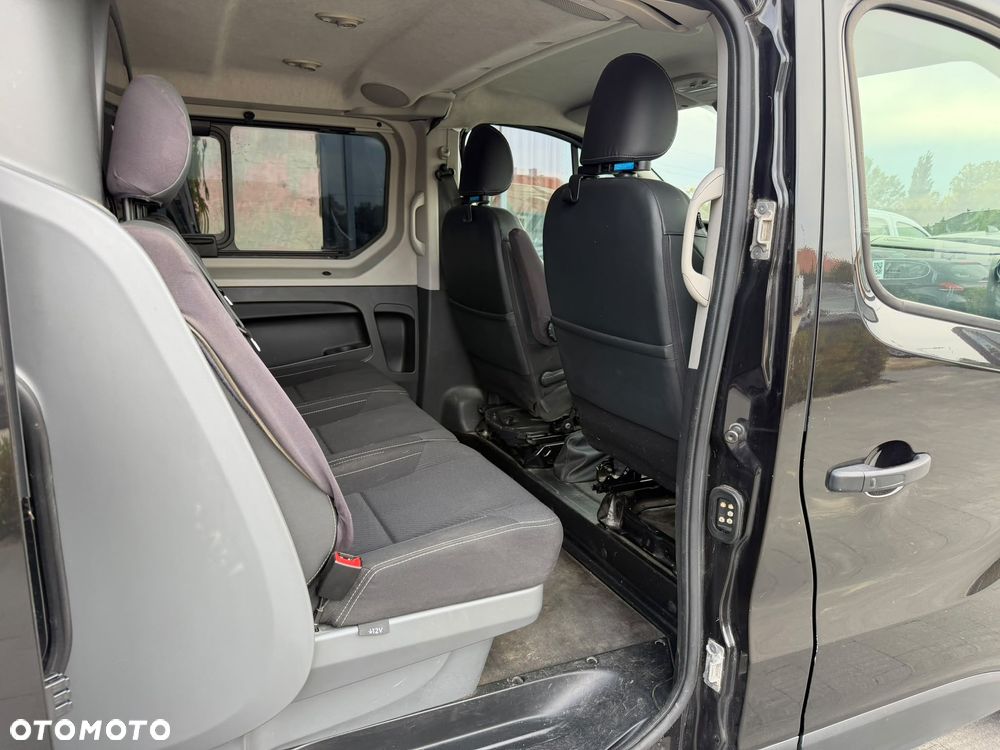 Renault Trafic - 15