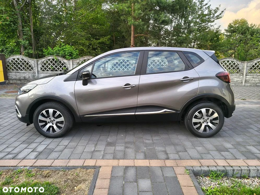 Renault Captur 0.9 Energy TCe Night&Day - 8