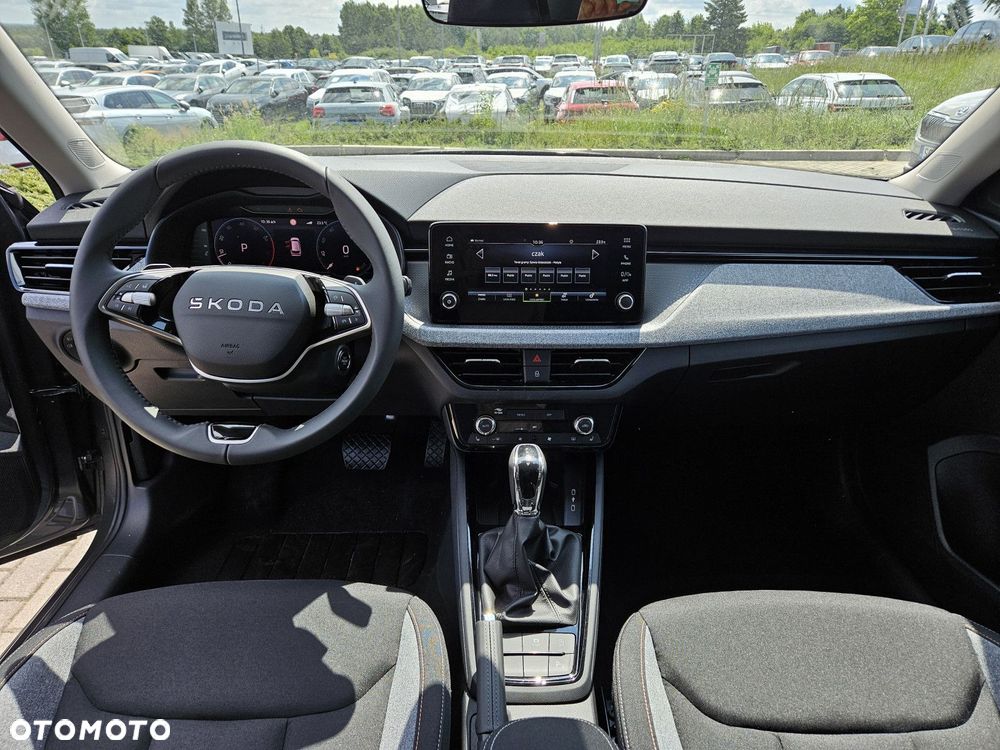 Skoda Kamiq - 15