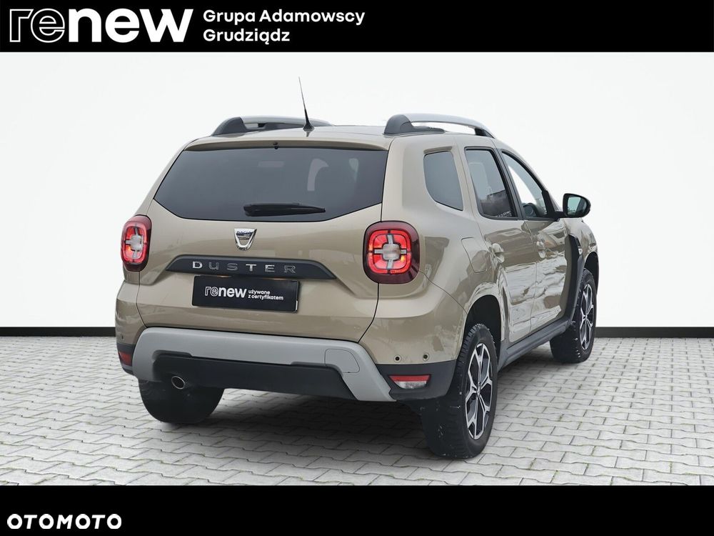 Dacia Duster 1.0 TCe Prestige - 2