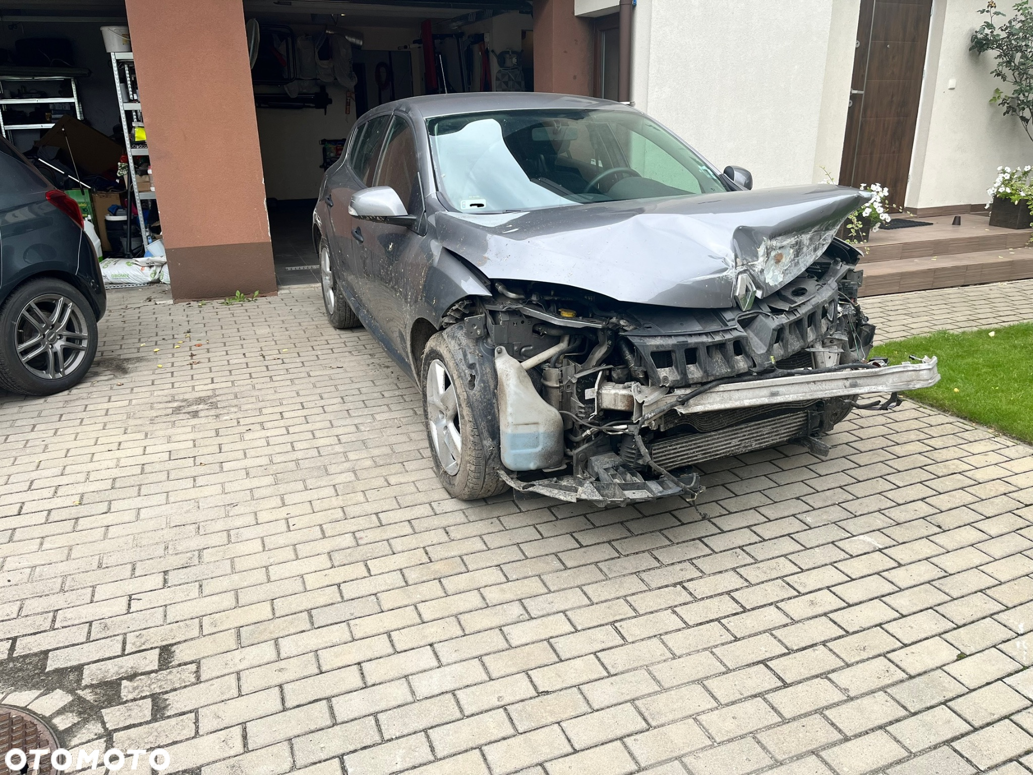 Renault Megane - 3