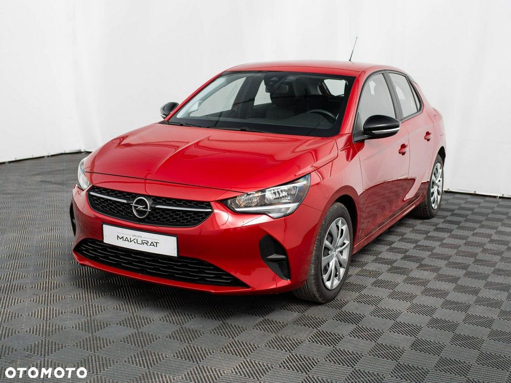 Opel Corsa 1.5 D S&S - 3
