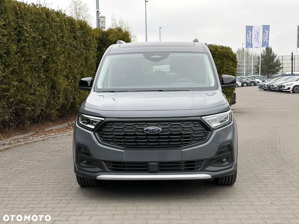 Ford Tourneo Connect 2.0 EcoBlue Active - 2