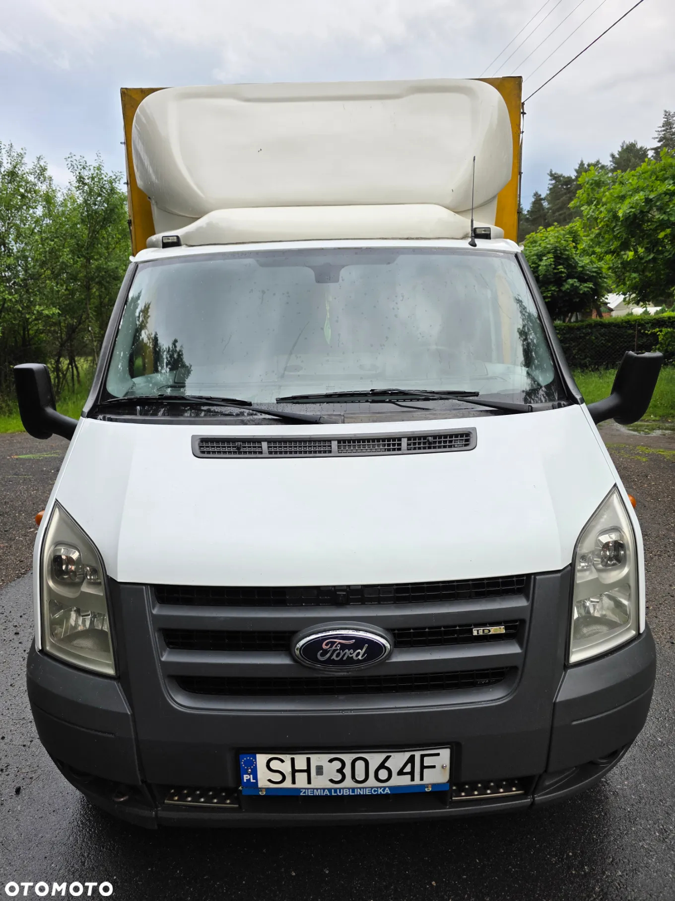 Ford Transit - 3