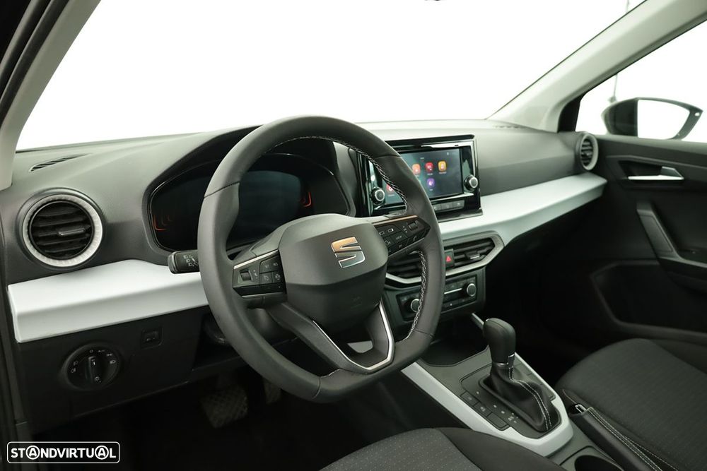 SEAT Arona 1.0 TSI Style DSG - 14