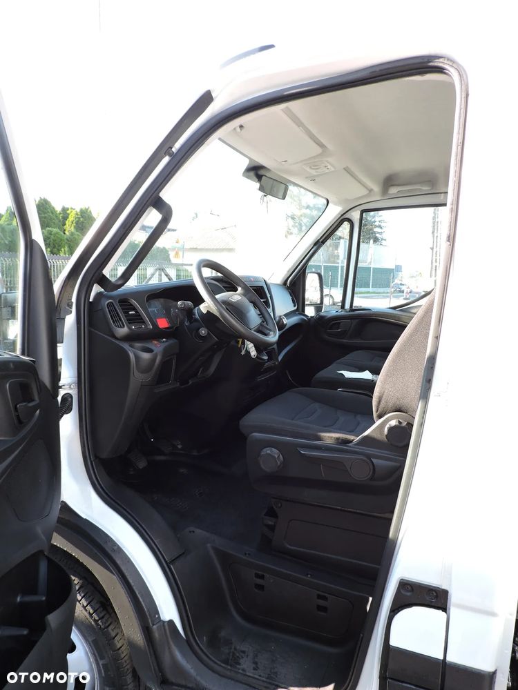 Iveco DAILY 70C17 - 11