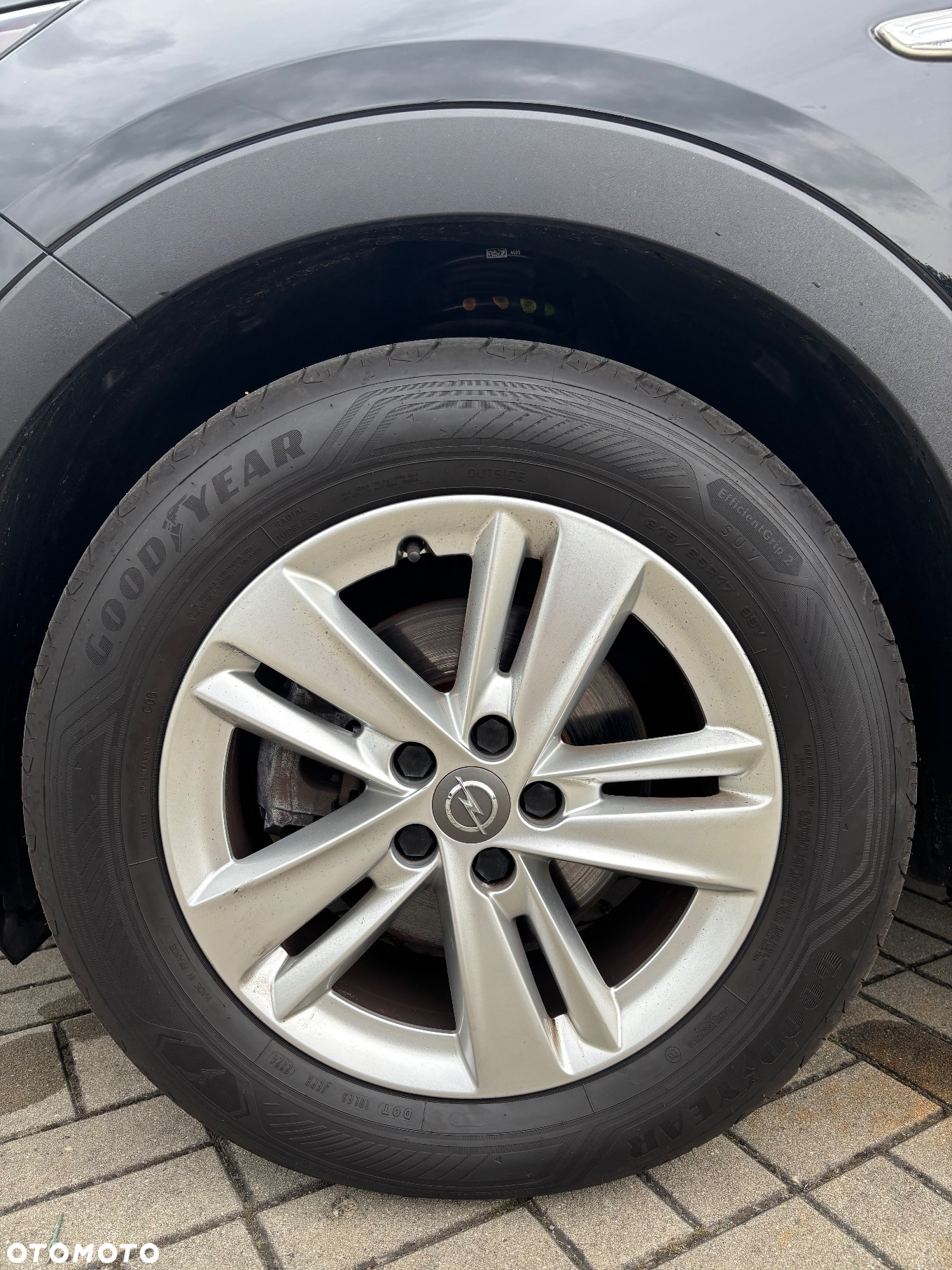 Opel Grandland X 1.5 CDTI Elegance S&S - 24