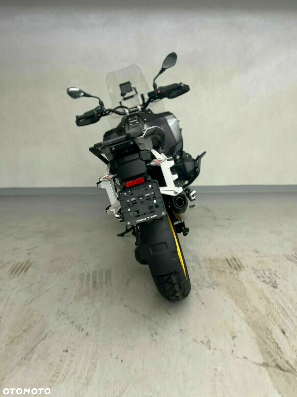 BMW R - 3