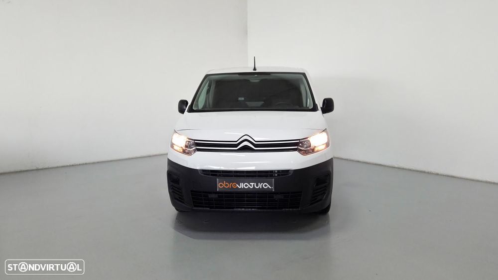 Citroën Berlingo 1.5 BlueHDI M - 2