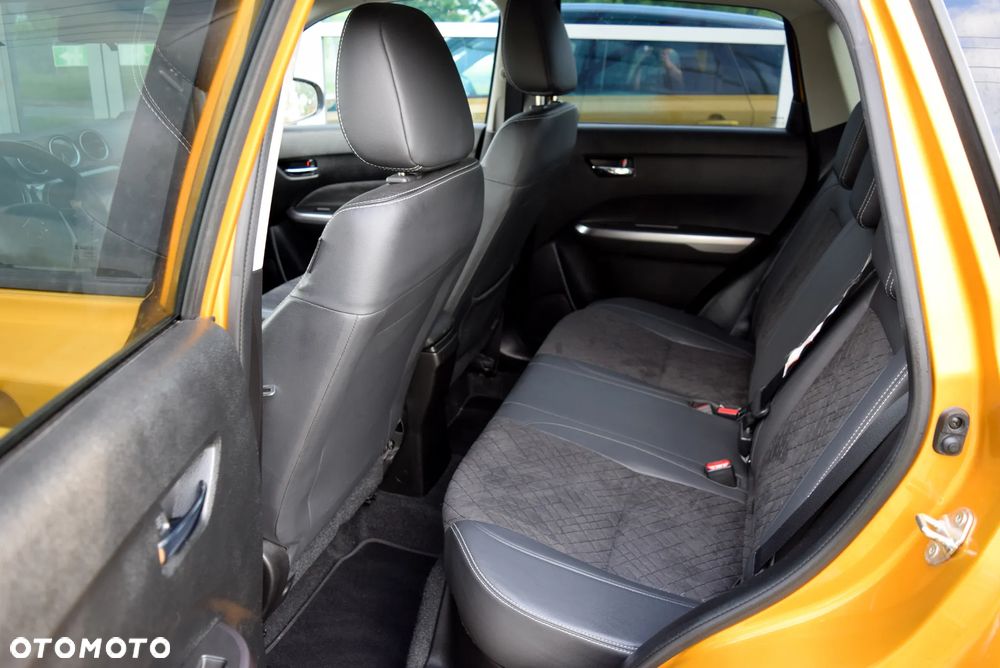Suzuki Vitara - 8