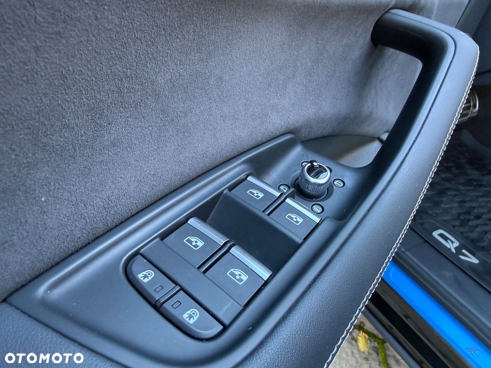 Audi Q7 50 TDI mHEV Quattro S Line Tiptr - 18