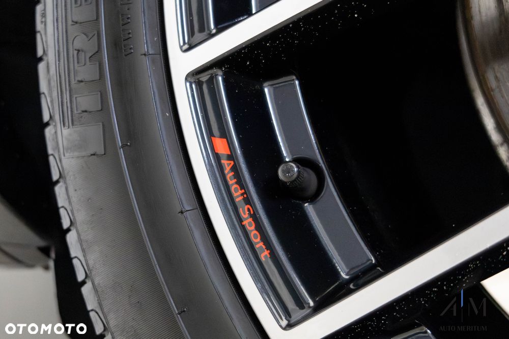 Audi Q5 Sportback 40 TDI quattro S tronic S line - 12