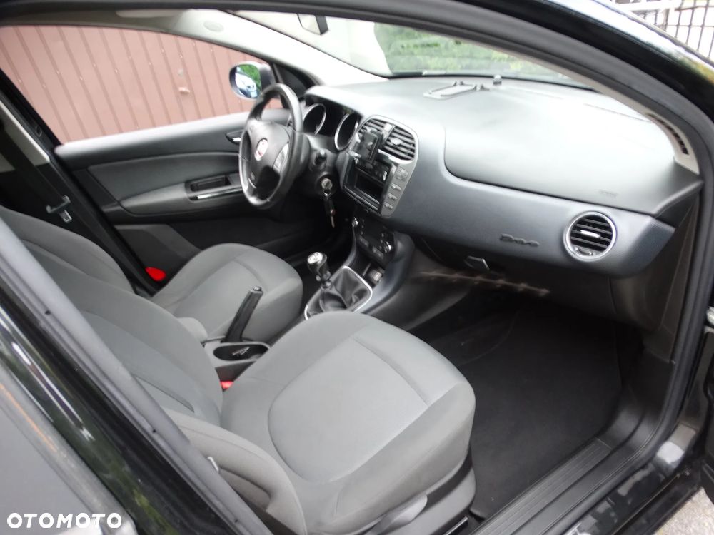 Fiat Bravo - 6